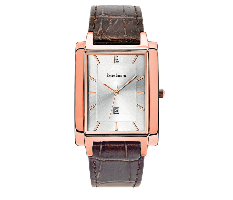 Часы Pierre Lannier Elegance Extra Plat 208F024